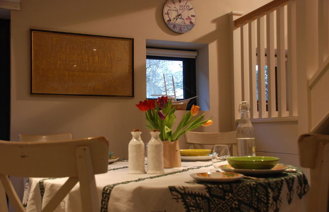 Spring Cottage - Foto 7
