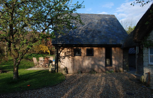 Spring Cottage - Foto 14