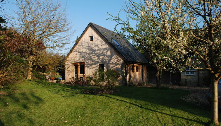 Photo 1 - Spring Cottage