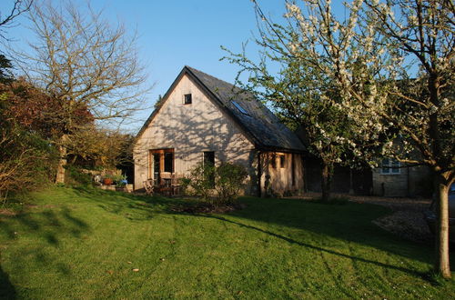 Photo 1 - Spring Cottage