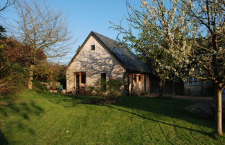 Foto 1 - Spring Cottage