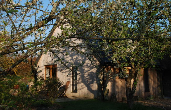 Spring Cottage - Foto 29