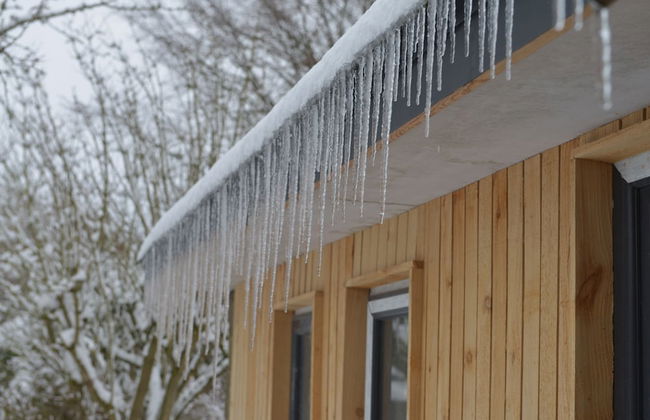 Spring Cottage - Foto 19