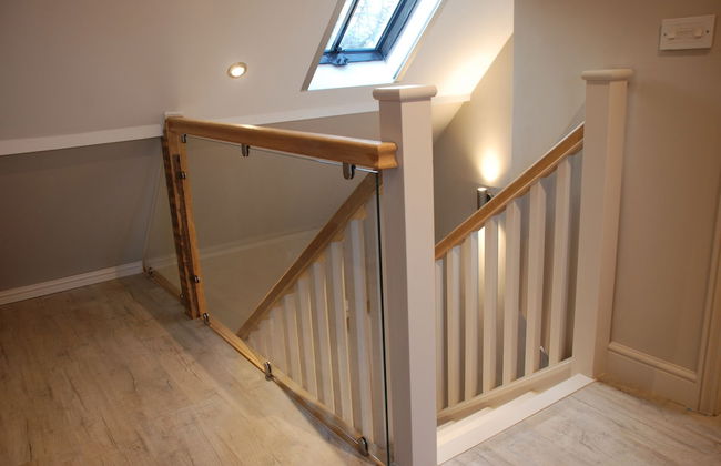 Spring Cottage - Foto 13