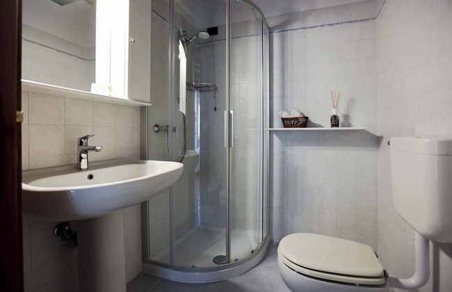 Agriturismo Rechsteiner - Foto 15