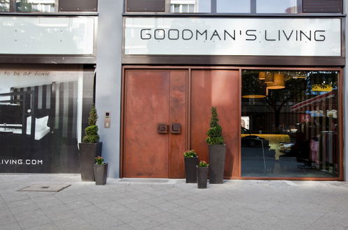 Foto 53 - Goodman's Living