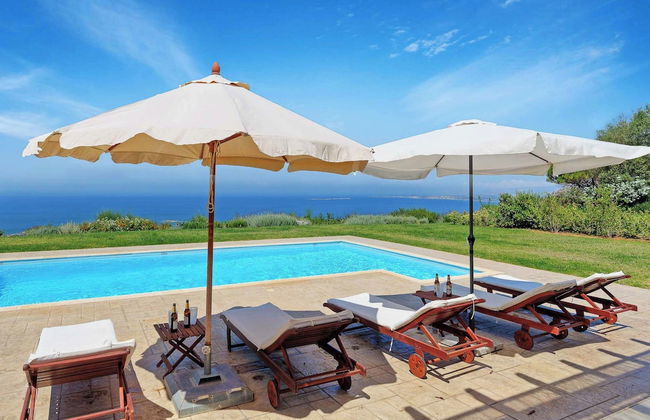 Villa Agnandi - Photo 16