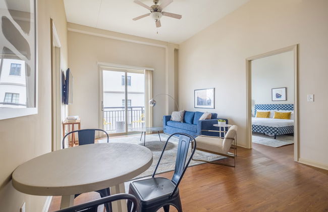 Mint House Greenville - Downtown - Photo 39