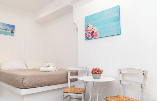 Depis Luxury Suites - Foto 32