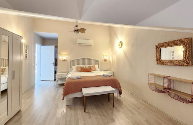 Guney Suites by Villa Safiya - Foto 37