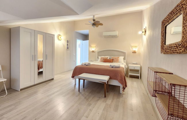 Guney Suites by Villa Safiya - Foto 38