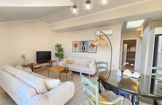 Guney Suites by Villa Safiya - Foto 77