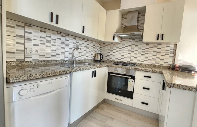 Guney Suites by Villa Safiya - Foto 76