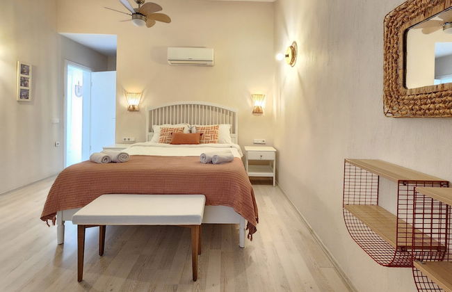 Guney Suites by Villa Safiya - Foto 34