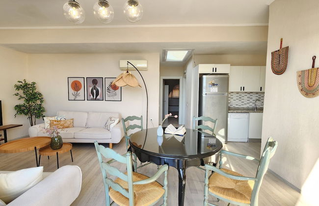 Guney Suites by Villa Safiya - Foto 71