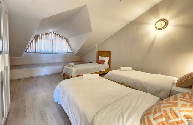 Guney Suites by Villa Safiya - Foto 39
