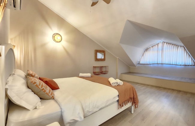 Guney Suites by Villa Safiya - Foto 35