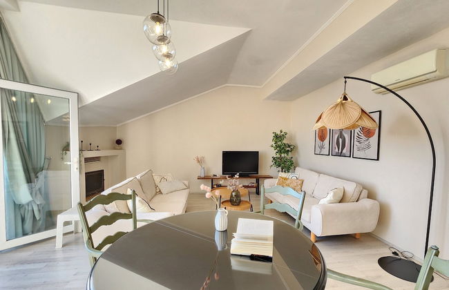 Guney Suites by Villa Safiya - Foto 73