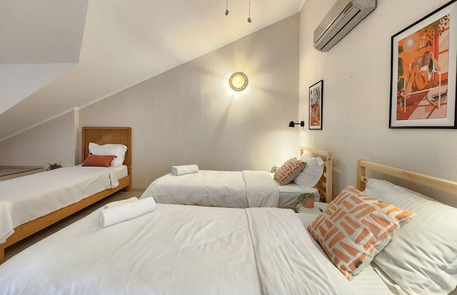 Guney Suites by Villa Safiya - Foto 42
