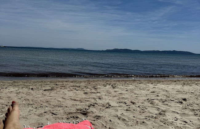 Les Sables D'or - Foto 72