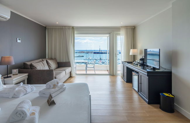 Hotel Gaivota Azores - Foto 64