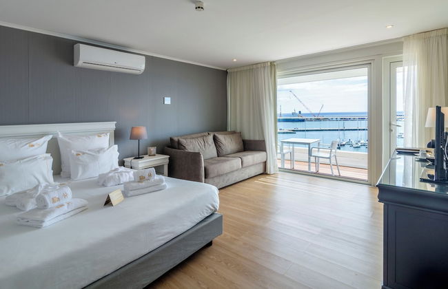 Hotel Gaivota Azores - Foto 61