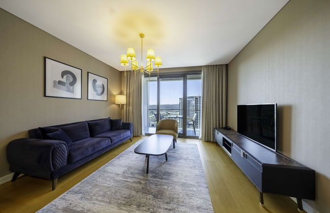 Radisson Residences Vadistanbul - Foto 27
