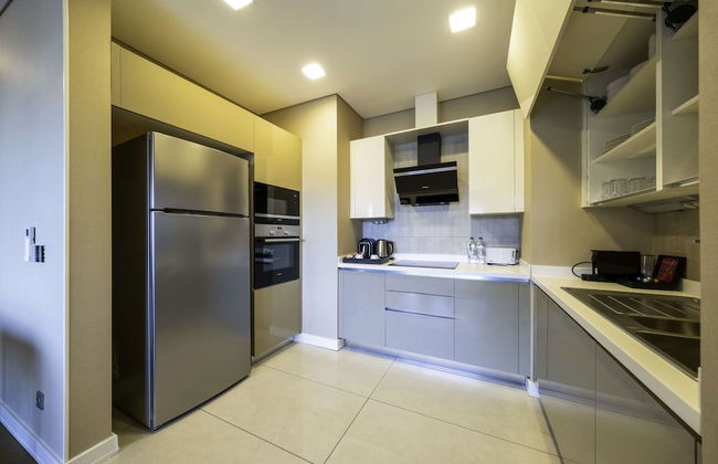 Radisson Residences Vadistanbul - Foto 48