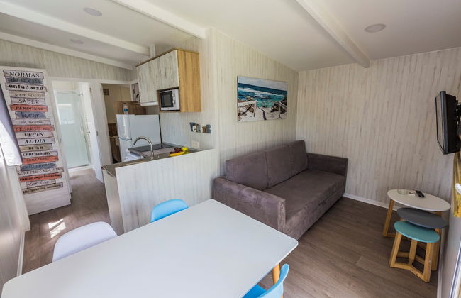 Alannia Guardamar Resort - Photo 12