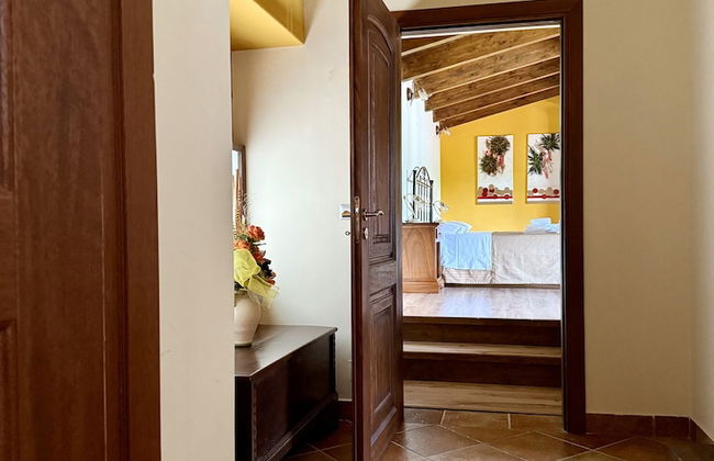 Borgo Patierno Agristor Country House - Foto 20