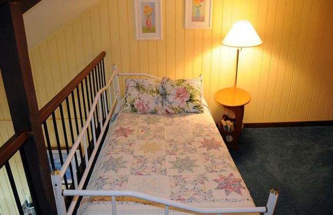 Seven Springs Resort Properties - Foto 58