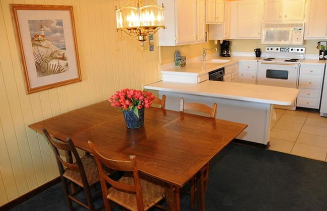 Seven Springs Resort Properties - Foto 61