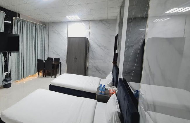 evane hotel suets - Foto 13