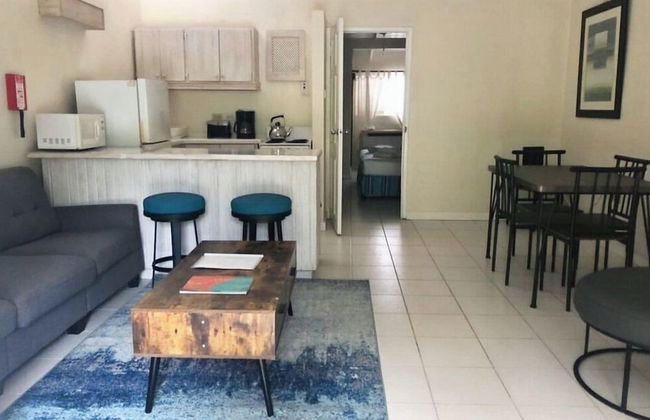 Regent Apartments - Foto 4