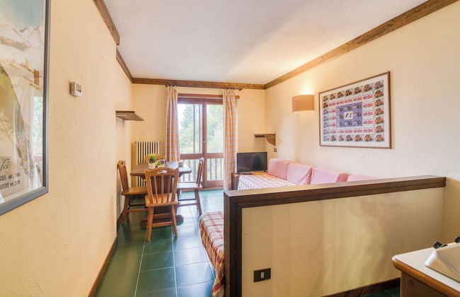 Grange Hike & Ski - 17C Sestriere - Foto 4