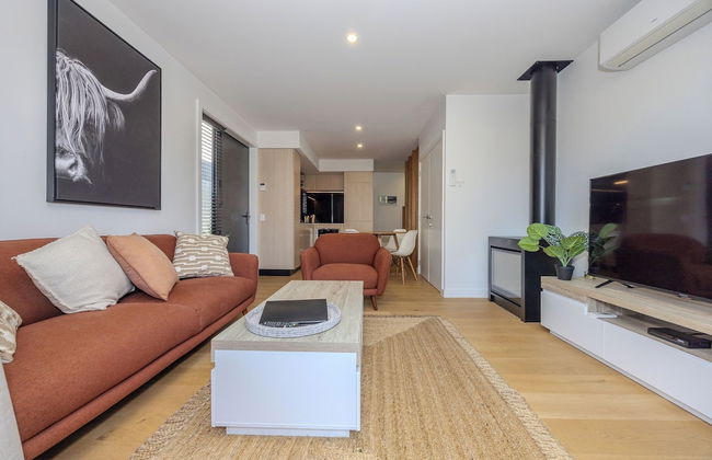 Alpine Junction Townhouse Apartments - Foto 44
