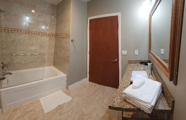 Lakeview Hotel - Foto 16