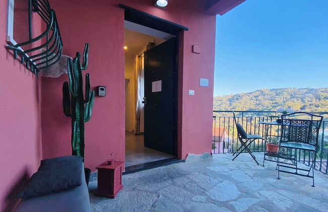 La Casa Rosa - Foto 74