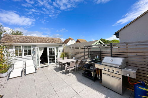 Photo 18 - Beautiful 1-bed Cabin in Hayling Island