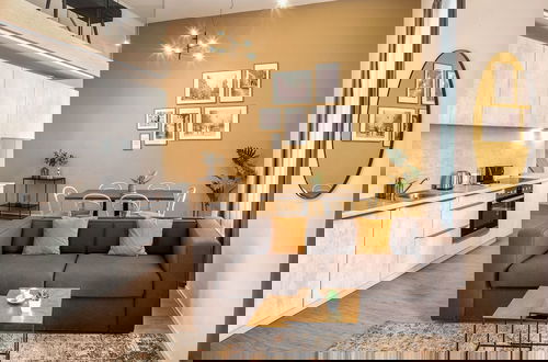 Foto 53 - VN48 Suites by Adrez Living