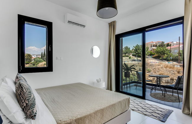 Sanders Elgio - Generous 2-bdr Apt w Balcony - Foto 2