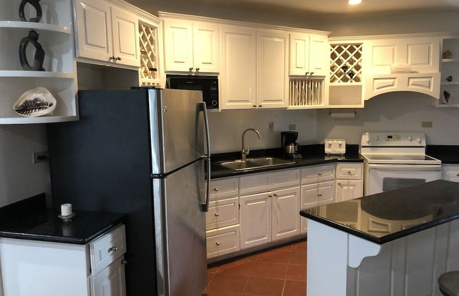 Sea Vue Luxury Vacation Condominiums - Photo 38