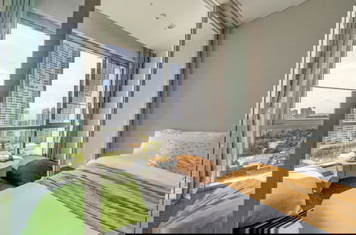 Photo 20 - Urbanstay Residence Dongtan
