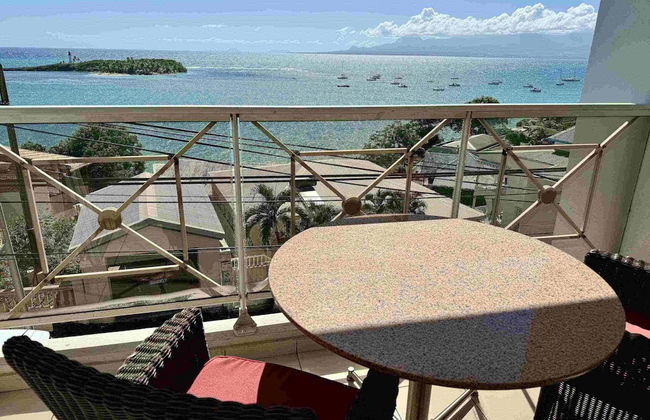 Residence Turquoise Guadeloupe - Foto 20