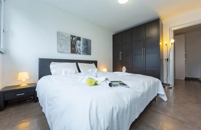 Art Apartment in Locarno - Foto 35