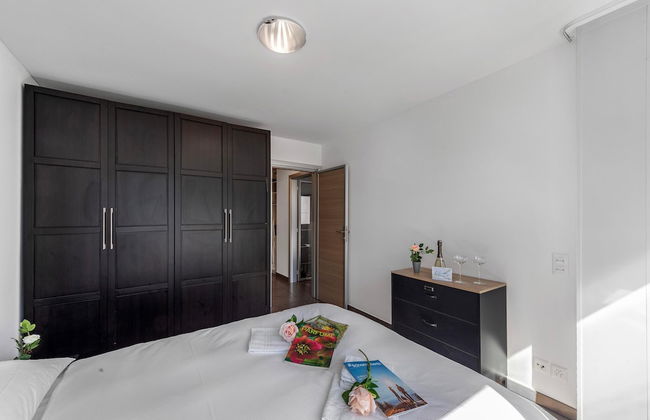 Art Apartment in Locarno - Foto 39