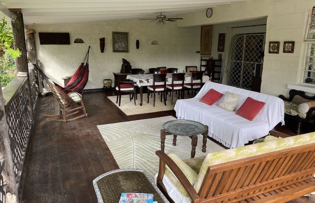 Barbados Chi Guest House - Foto 44