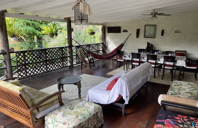 Barbados Chi Guest House - Foto 45