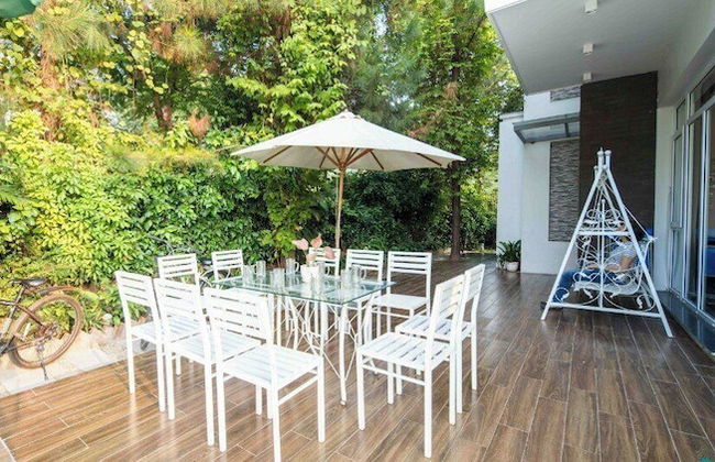 Villa Flamigo Dai Lai Chinh Chu - Foto 61