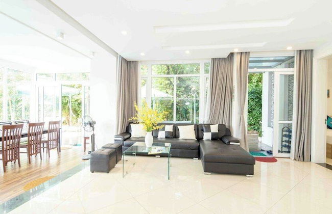 Villa Flamigo Dai Lai Chinh Chu - Foto 55